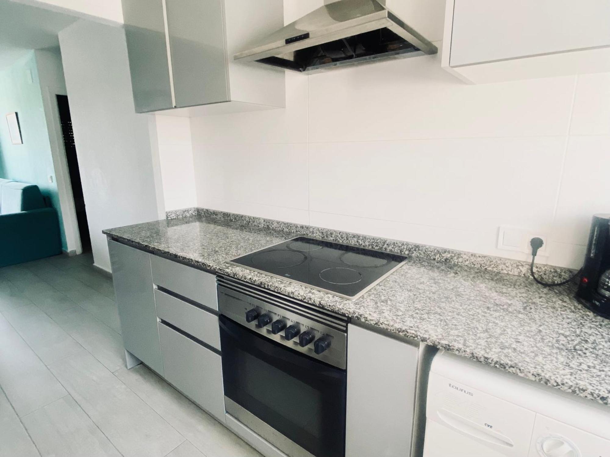 Apartment Tarongers 8 Peniscola