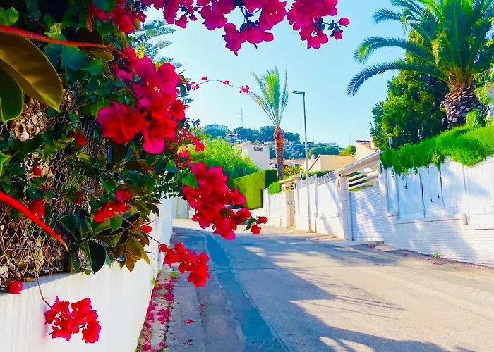 Turyva Tarongers 8 - Cozy Apartment With Terrace & Parking Near Peniscola Beach