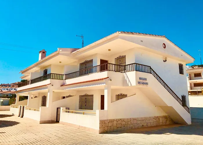 Turyva Tarongers 8 - Cozy Apartment With Terrace & Parking Near Peniscola Beach