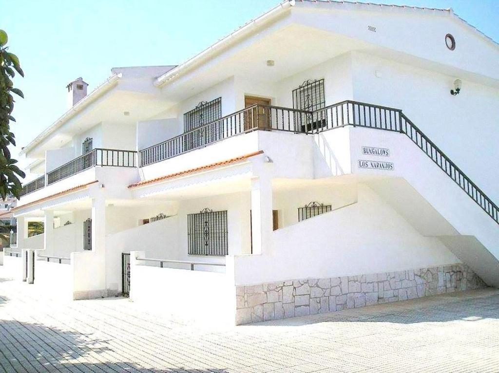 Tarongers 8 * Peñíscola