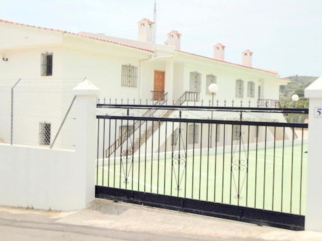 Apartment Tarongers 8 *