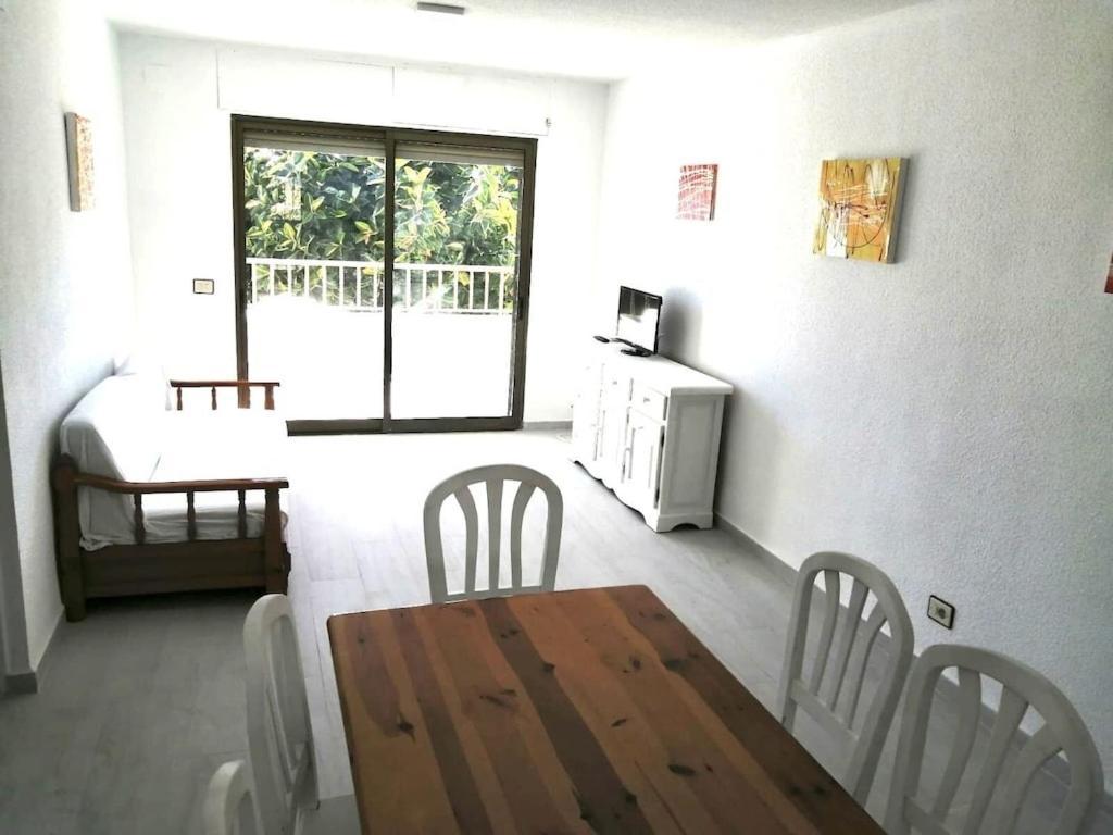 Turyva Tarongers 8 - Cozy With Terrace & Parking Near *