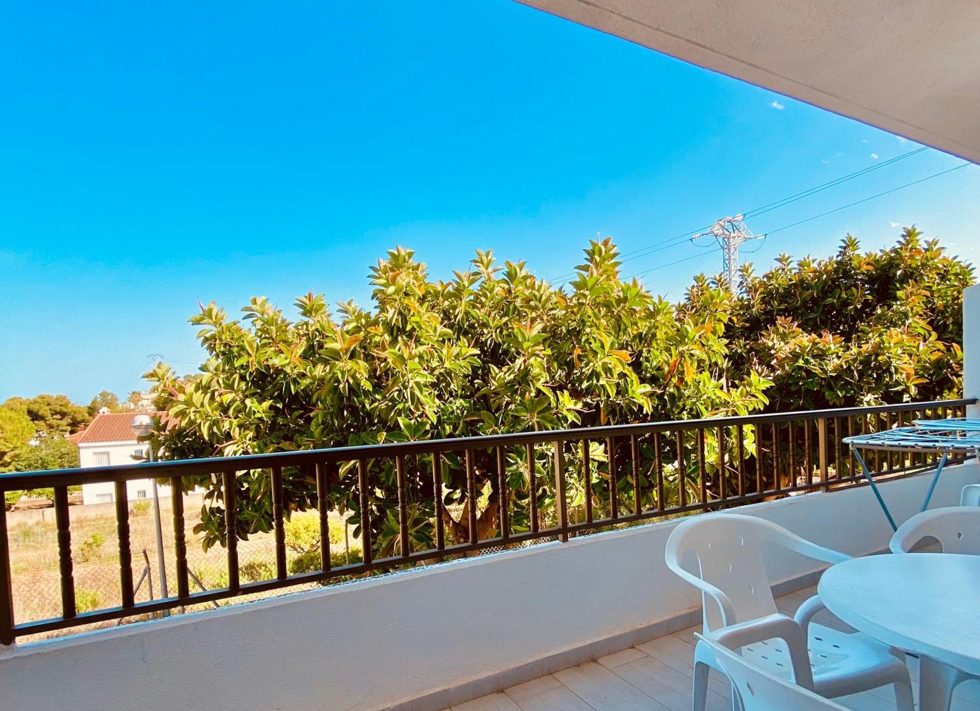 Apartment Tarongers 8 Peñíscola